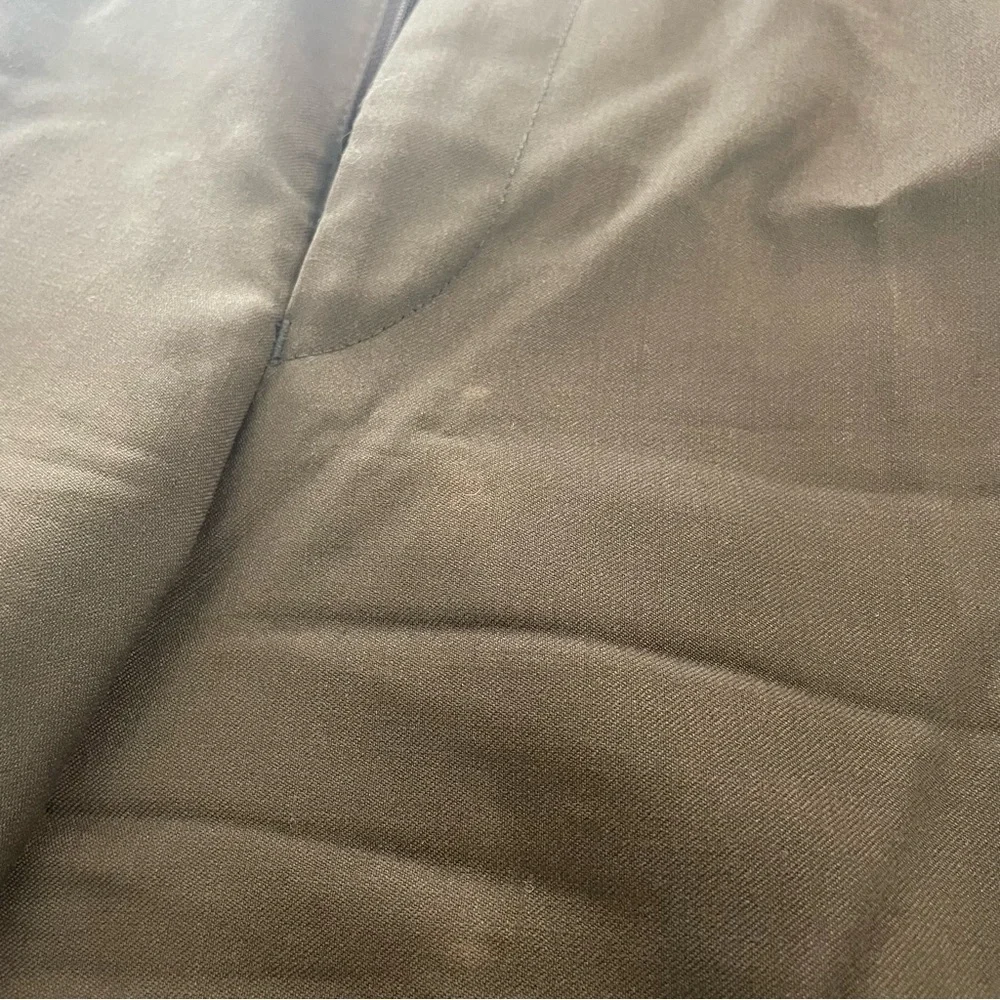 Jos. A. Bank Signature Collection Dress Slacks Pants Waist 40/42 PRELOVED